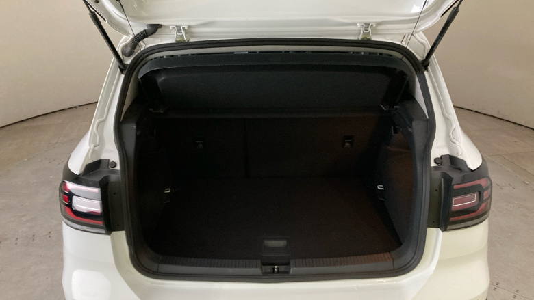 Volkswagen T-Cross 1.0 TSI Active 5dr Petrol Estate